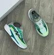 Vatu vya Wanaume vya New Balance vya Ngozi/Sneakers - 5