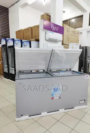 Roch Chest Freezer - Brand New