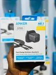 Anker 25W Fast Charger - 2