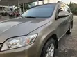 Toyota Vanguard 2011 Gold - 2