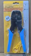 Crimping Tool 3-in-1 Modular - 1