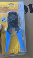 Crimping Tool 3-in-1 Modular - 3