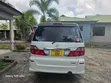 Toyota Alphard 2006 - 1