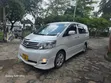 Toyota Alphard 2006 - 3