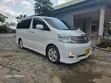 Toyota Alphard 2006 - 4