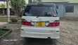 Toyota Alphard 2006 - 5