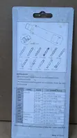 Impact Punch Down Tool - 3