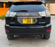 Toyota Harrier 2006 Black - 1