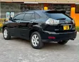 Toyota Harrier 2006 Black - 2