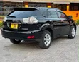 Toyota Harrier 2006 Black - 3
