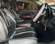 Toyota Harrier 2006 Black - 4