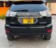 Toyota Harrier 2006 Black - 5