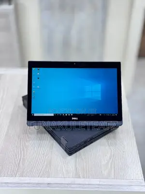 Laptop Dell Latitude 5289 2-in-1 - Intel Core i5, 8GB RAM, 256GB SSD