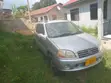 Suzuki Swift RS 2003 Silver - 1