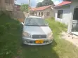 Suzuki Swift RS 2003 Silver - 3
