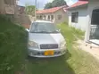 Suzuki Swift RS 2003 Silver - 4