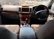 Toyota Land Cruiser Prado 2005 Black - 2