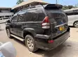 Toyota Land Cruiser Prado 2005 Black - 5