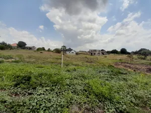 Land Plot for Sale, Kigamboni Mwembe Mdogo