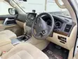 Toyota Land Cruiser 2016 White - 1