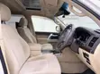 Toyota Land Cruiser 2016 White - 2