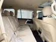 Toyota Land Cruiser 2016 White - 4