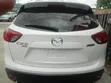 Mazda CX-5 XD Pro Active 2016 Pearl White - 3