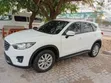 Mazda CX-5 XD Pro Active 2016 Pearl White - 4