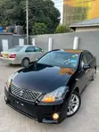 Toyota Crown Athlete 2010 Black - 1