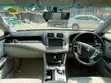 Toyota Crown Athlete 2010 Black - 3