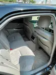 Toyota Crown Athlete 2010 Black - 4