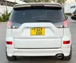 Mitsubishi Outlander 2012 White - 2
