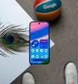 Google Pixel 10 256GB - 1