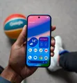 Google Pixel 10 256GB - 2