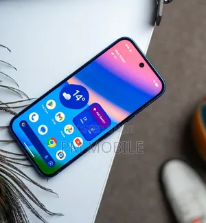 Google Pixel 10 256GB