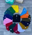 Quality Plain T-Shirts - 1