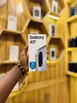 New Samsung Galaxy A17 128GB Gray - 1