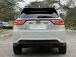 Toyota Harrier 2018 White - 1