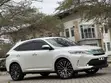 Toyota Harrier 2018 White - 2