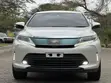 Toyota Harrier 2018 White - 3