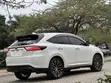 Toyota Harrier 2018 White - 4