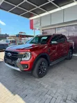 Ford Ranger Wildtrak 2023 Orange - 1