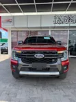 Ford Ranger Wildtrak 2023 Orange - 2