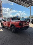 Ford Ranger Wildtrak 2023 Orange - 3