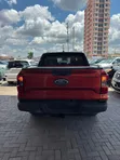Ford Ranger Wildtrak 2023 Orange - 5