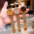 New Chambou Ladies Watch - Stylish & Elegant - 2