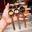 New Chambou Ladies Watch - Stylish & Elegant - 3