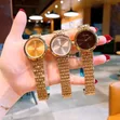 New Chambou Ladies Watch - Stylish & Elegant - 4