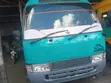 Toyota Coaster 2004 Blue - 3
