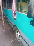 Toyota Coaster 2004 Blue - 4